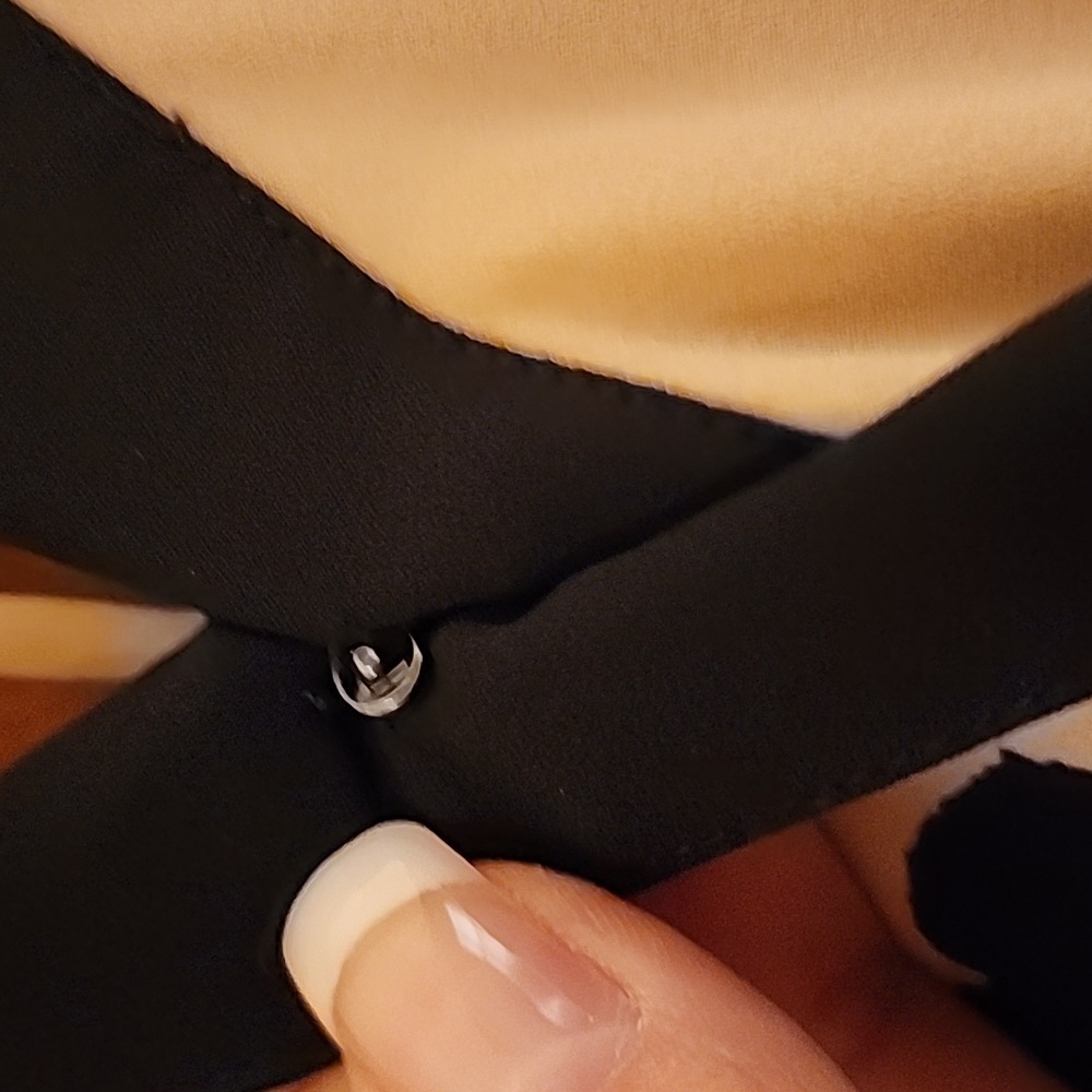 Wide Leg Jumpsuit - Picture 2 of 10